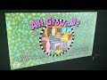 Arthur All Grown Up Title Card