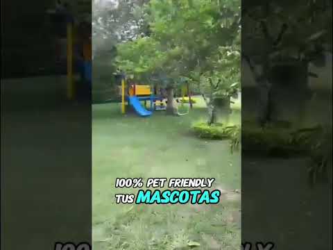 ¡ven a esta finca en RIVERA HUILA en tus vacaciones!