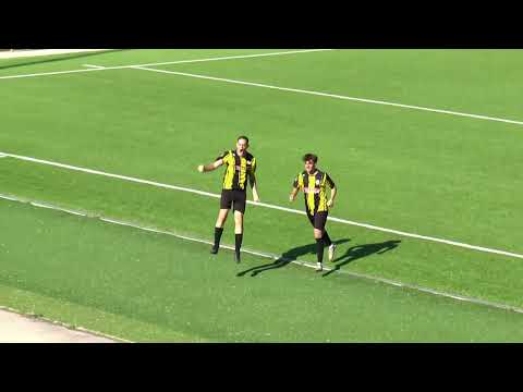 Promozione Gir. A 25^ giornata | Montorio '88 - Real Guardia Vomano (2-1)