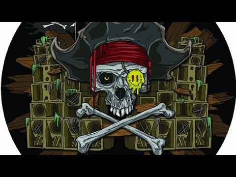 mix mental acid pirate "acide 2 pirates"