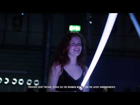 #i70 | Insomnia Gaming Festival Trailer