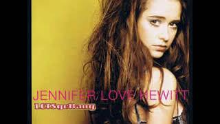 Jennifer Love Hewitt - Ben