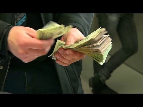 NYC Vote On Cashless Stores