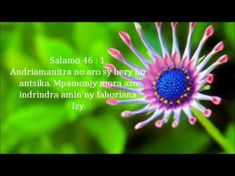 Fihirana ffpm 513 Jeso sakaizanay