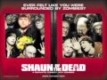 Shaun of the dead theme 