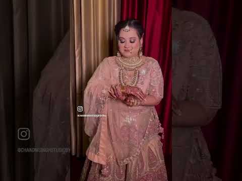 Bridal Makeup Artist portfolio by Makeovers By Divya Arora in Delhi - Photo 2 Bridal Makeup Artist portfolio by Makeovers By Divya Arora in Delhi - Photo 2