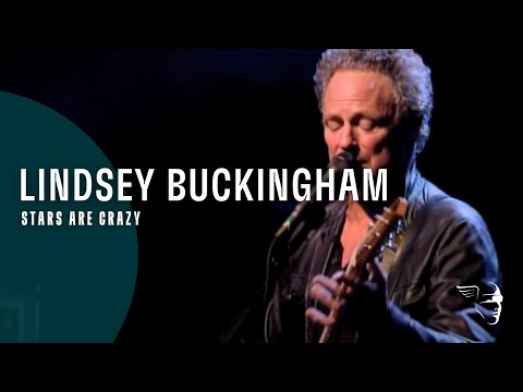 Lindsey Buckingham -  Stars Are Crazy (from 