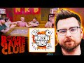 Let S Play MUFFIN TIME Feat TomSka Board Game Club