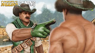 Who Are You??? - Ark Survival Ascended