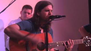 Knox Hamilton - Work it Out (Acoustic)