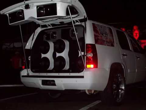 Electro Sound Car 2014 Parte 1   Dj Tito Pizarro   MIX HD