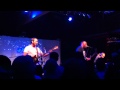 Pinback - Torch Live Open Borders 6-24-11