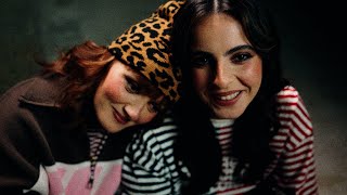 Rita Rocha, Carolina Deslandes - Leva-me