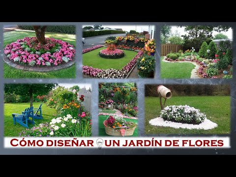 , title : 'Jardines de flores 🌷 🌹'