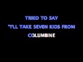 Rap God Instrumental - Eminem Karaoke ...
