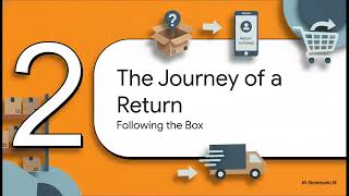 Strategic Returns Management and Reverse Logistics Systems