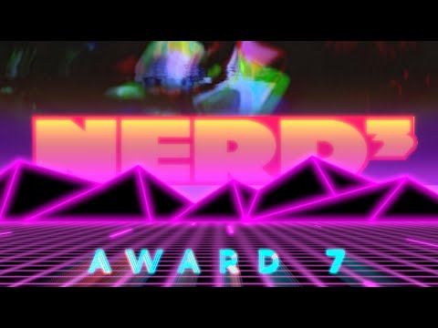 Nerd³ Awards 2022 | The Forgot The Engine Award