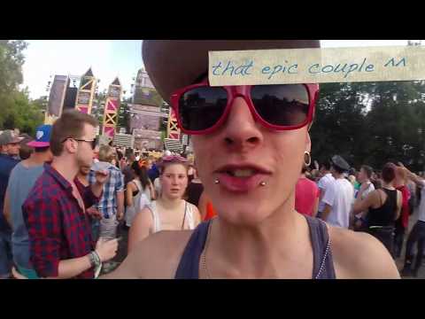 #ELF14 Inoffizielles Aftermovie (Electric Love Festival 2014)
