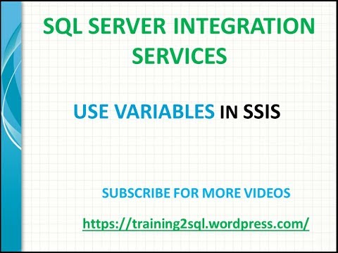 HCL SSIS Interview Questions