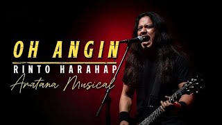 Download lagu Oh Angin - Rinto Harahap│Rock Suara Serak│Aratana Musical mp3
