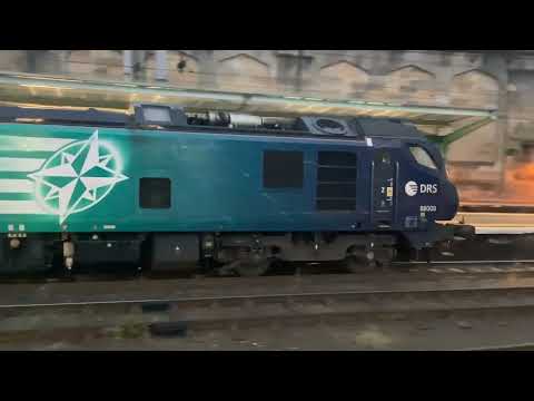 88003 4M48 23/08/23 Carlisle