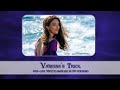 The Little Mermaid 2023 Vanessa S Trick One Line Multilanguage In 20 Languages