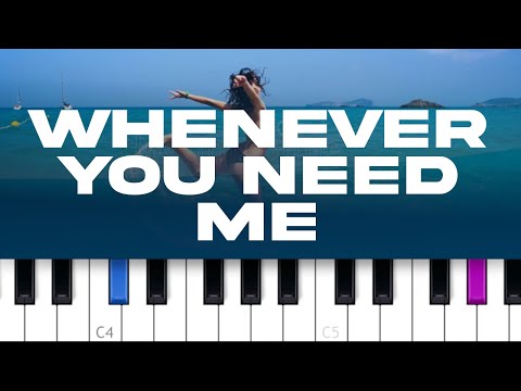 Everytime You Need Me - Fragma