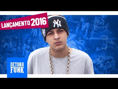MC Yuri BH - Sirene da Escola (DJ Frog e Bart) Versão 2016
