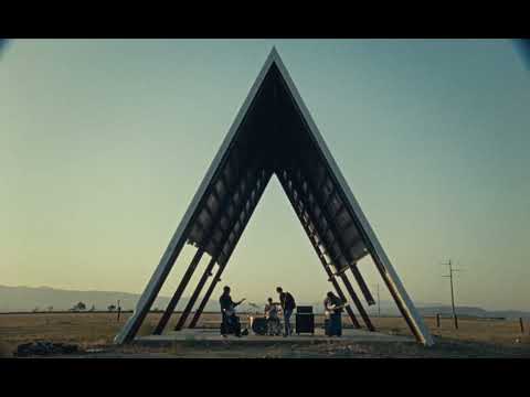 Collars - Posturing (music video)