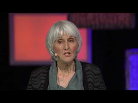 Conférence TEDex de la mère d'un des tireurs à Columbine