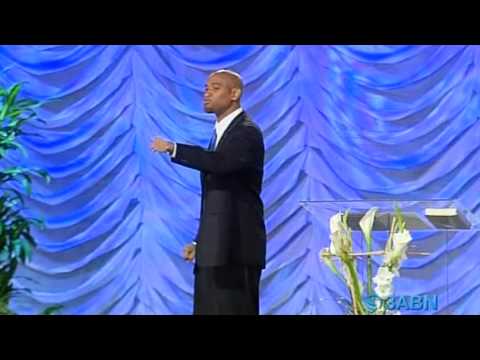 Ivor Myers "The Blueprint: Earth's Final Movie" ASI 2011