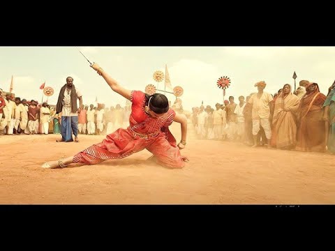 BICCHUGATHI"साउथ रिलीज़ मूवी हिंदी डब में | राजवर्धन, हरिप्ररिया