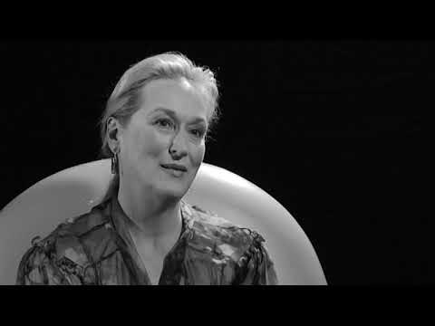 afbeelding Meryl Streep on Sophie's Choice