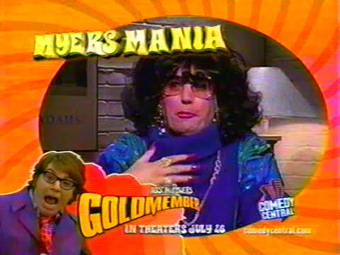 Comedy Central commercials [July 21, 2002]