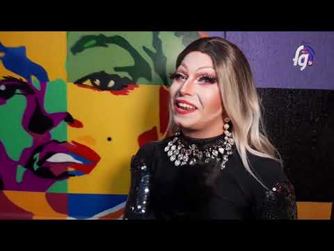 BACKSTAGE PRESENCIAL ESCUELITA 3 CONECTADA - CANAL FARANDULA GAY