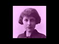 Grace Williams : Fantasia on Welsh Nursery Tunes (1940) [BBC NOW / Grant Llewellyn]