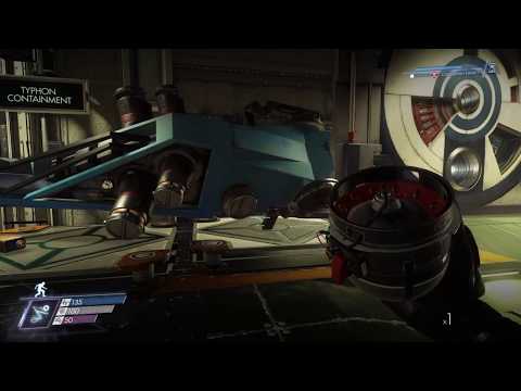 Prey: Mooncrash - Three-Body Problem Trophy