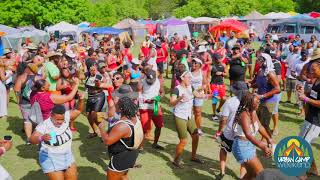 UCW: It’s a Family Reunion!