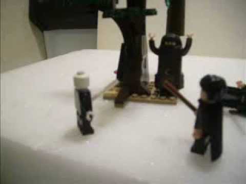 harry potter and the return of the lost horcrux