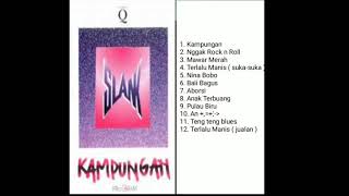Download lagu Slank   Kampungan mp3