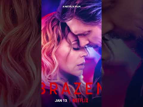Brazen - Movie Review