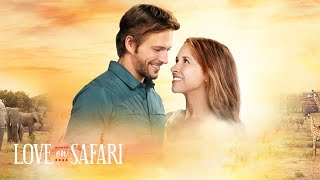 Preview - Love on Safari - Hallmark Channel