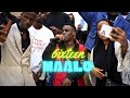 6IXTEEN 16 | MAALO | OFFICIAL MUSIC VIDEO