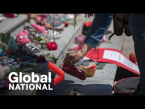 Global National: May 29, 2021 | Canada gets extra shot at delivering AstraZeneca COVID-19 vaccines