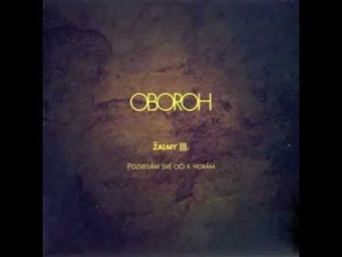 Oboroh - Žalm 19 (Nebesa vypravují o Boží slávě)