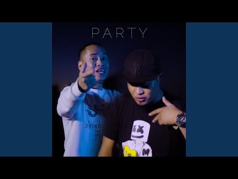 Isaac Hrangchal Ooze Party