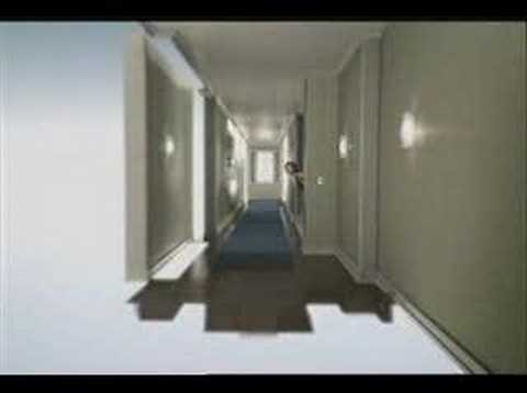 Commercial Motorola V3 silver