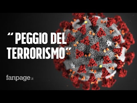 Covid-19 è il nome ufficiale del coronavirus. L'OMS: "Nemico pubblico numero uno"
