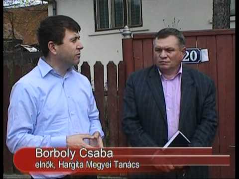 A Kisfalu program nagy megvalósításai