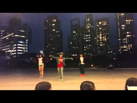 140912 KPOP Dance Off Vol 55: Teen Top - To You